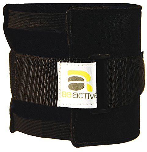 Original Be Active Visto En Tv Inferior Dolor De Espalda Presión Venda