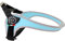 TRE PONTI R255AZ Easy Fit Classic, Größe 3.5, blau