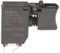 Makita 650710-5 Schalter C3JW-4B Ersatzteil