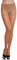Merry Style Collant Sous-vêtement Minceur Gainant Push Up Femme MS 128 40 DEN (Beige, L)