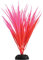 Underwater Treasures 53253 Red/Green Hair Grass