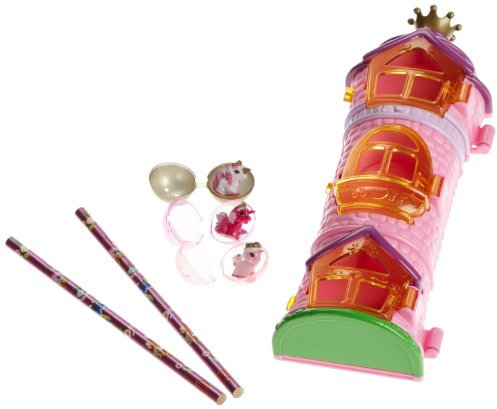 Dracco DR06144 - Filly Pearlies Regenbogenturm