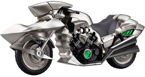 Fate/Zero ex:Ride Spride.05 : Saber Motored Cuirassier (Japan Import) (Japan Import)