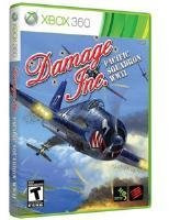 Damage Inc., Pacific Squadron WWII (Xbox 360)