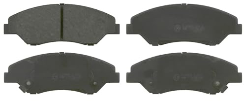 Blue Print ADG04230 Brake Pads