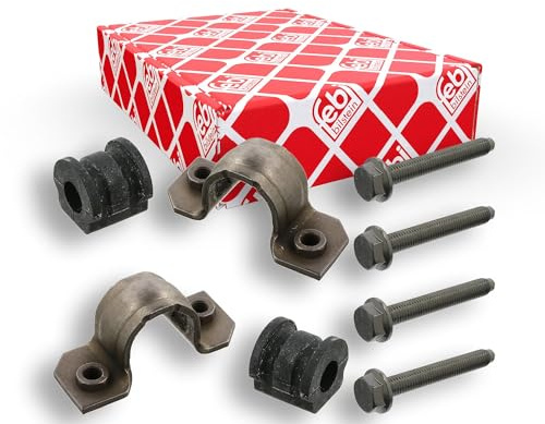 febi bilstein 37660 Anti Roll Bar Bush Kit, pack of one