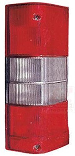 VAN WEZEL Heckleuchte rechts (Beifahrerseite), Blinker dunke 1747922