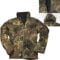 Mil-Tec Softshelljacke SCU 14 für Herren • Taktische Outdoor Funktionsjacke • Atmungsaktive, winddichte & wasserabweisende Übergangsjacke • Ideale Freizeitjacke oder Wanderjacke • Flecktarn, XXL