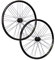Vuelta 28 Zoll Laufradsatz Quattro X Deore M525 Disc schwarz