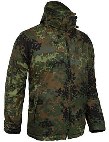 Leo Köhler Unisex 239-7-jacke Jacke