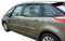 J&J AUTOMOTIVE | Heko Deflecteurs d'air Déflecteurs de Vent Compatible avec C4 Picasso 5P. Berlina 2006-2013, Ensemble 4 pcs, Aérodynamique
