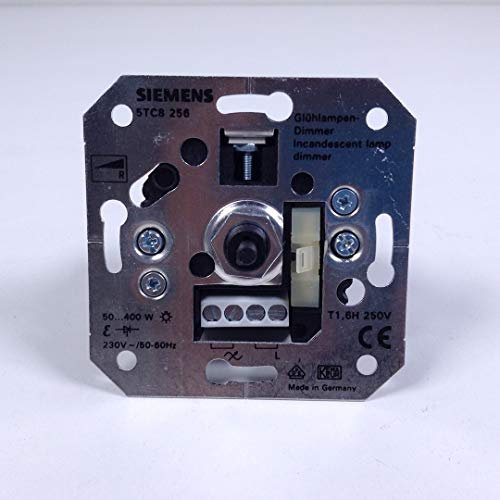 BJC Delta Mechanismen – Mechanismus Regler Schalter Glühend halogenos 50 – 400 W