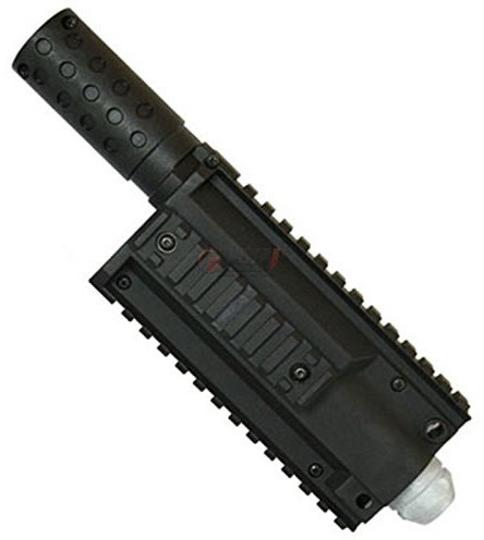 Tippmann Flatline Barrel System X7