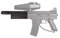 Tippmann Flatline Barrel System X7