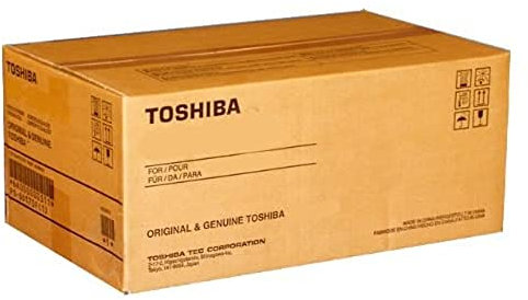 Toshiba t-fc28k Toner T-FC28EK fü r E-Studio 2330c/2820c/3520c/ 4520c, (6AJ00000047) (6AK00000081), schwarz