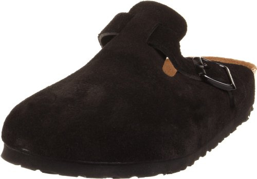 Birkenstock Boston Unisex-Adult Clogs