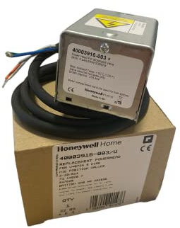Honeywell 40003916-003 Replacement Head for V4073A 3 Port Valves - Genuine Part