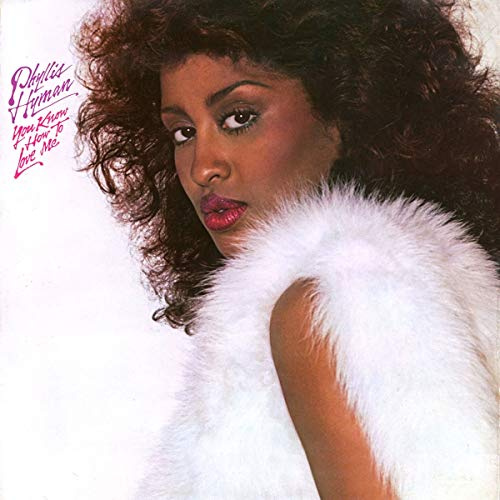 YOU KNOW HOW TO LOVE ME (BONUS TRACKS EDITION)