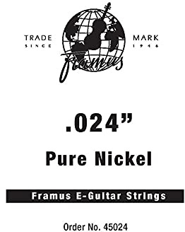 Framus 45024 Blue Label Single String