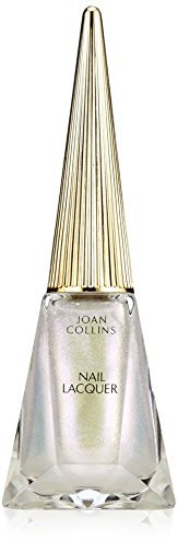 Joan Collins Timeless Beauty Nail Lacquer 12 ml, Pearl
