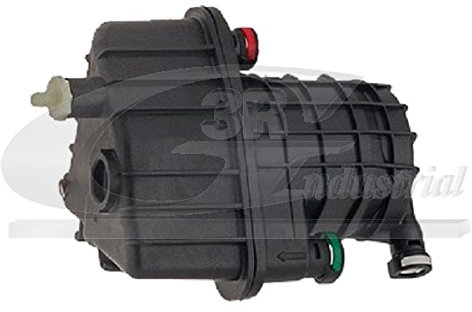 3RG 97603 Filtro carburante Filtro per condotti/circuiti senza raccordo per sensore acqua