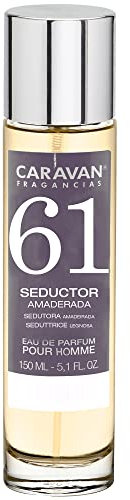 Caravan Perfume de Hombre Nº61 150 ml