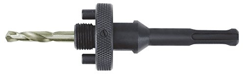 RUKO Aufnahmehalter inkl. HSS Bohrer A7-10 mm Schaft SDS plus
