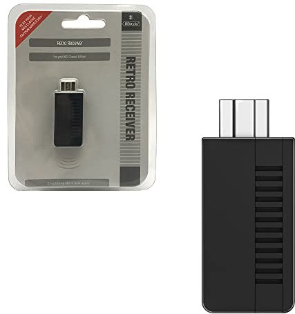 8Bitdo Retro Receptor para NES Edición clásica