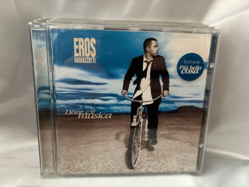 Dove C'E Musica/German Version