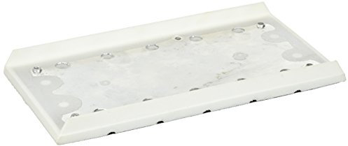 Festool 485648 RS 2 E StickFix Schleifpad mit nicht beschädigender Kante, weich, 115 x 228 mm