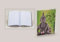 Wurm Notizbuch Buddha DIN A5