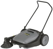 Advanced KARCHER - KM 70/15 - PUSH SWEEPER, COMMERCIAL, KM 70/15 --