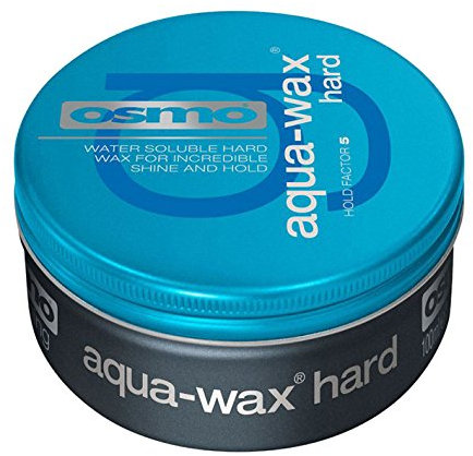 Osmo Aqua Wachs, harte 100 ml