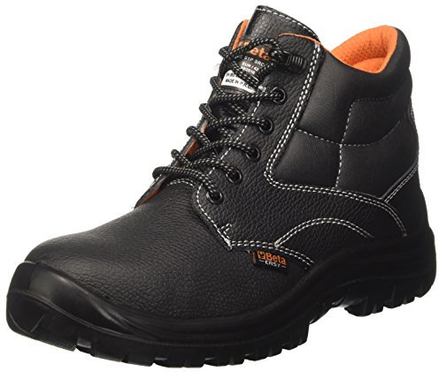 BETA Work 7243e alta S1P SRC - Scarpe anti-infortunistiche, 7243E
