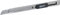KS TOOLS Cutter Universel à Lame Rétractable - 9 mm - L.135 mm