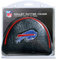 NFL Golf Mallet Putter Cover, Buffalo Bills