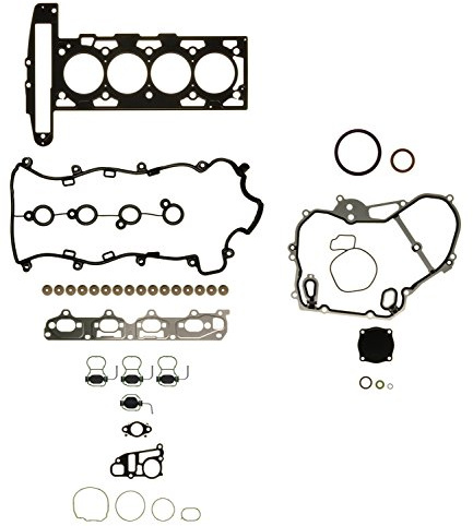 Ajusa 50273100 Full Gasket Set engine