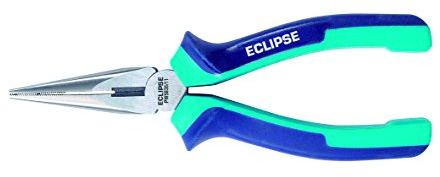 Eclipse Professional Tools PW5836/11 Long Nose Plier 160mm (6)