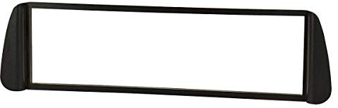 ACV 281040-06 - Marco para Radio de Coche para Citroën Xsara/Picasso, Color Negro