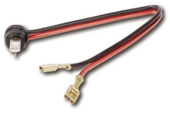 Lautsprecheradapter für Mercedes -1Paar