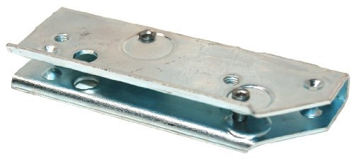 Zanussi Oven Hinge Socket Roller Support. Genuine Part Number 50027059000