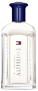 Tommy Hilfiger Tommy Forever Eau de Toilette, For Men, 100ml / 3.4 fl.oz