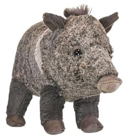 Wild Republic 18057 Cuddlekins, Nabelschwein