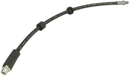 BOSCH Bremsschlauch 1987481590 Länge: 496mm, | Kompatibel mit: BMW 5, 5 Touring