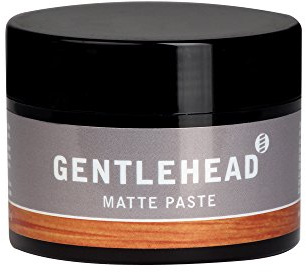 Gentlehead Matte Paste (Hold 4) 100 Ml