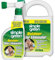 Simple Green - Elimina odori per animali domestici per esterni, ideale per erba artificiale e cortile (flacone spray da 1 litro e una ricarica da 3,8 litri)