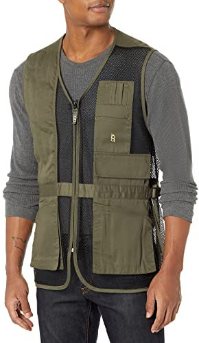 Boyt Harness Tactical Jagdweste, graugrün, L