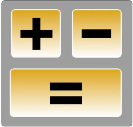 Calculator 3 - Taschenrechner