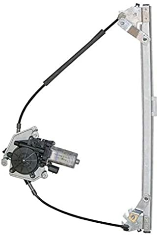 Valeo Fensterheber vorne rechts 850051 | Kompatibel mit: CITROËN ZX, ZX Break