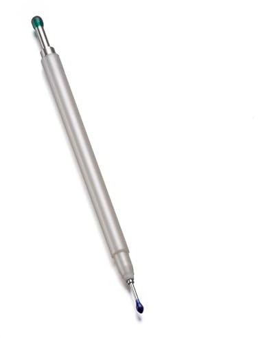 KnorrPrandell 5590102 - Pearl-Picker Duo, Silber